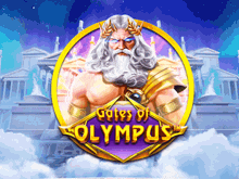play gates of olympus in zebet casino